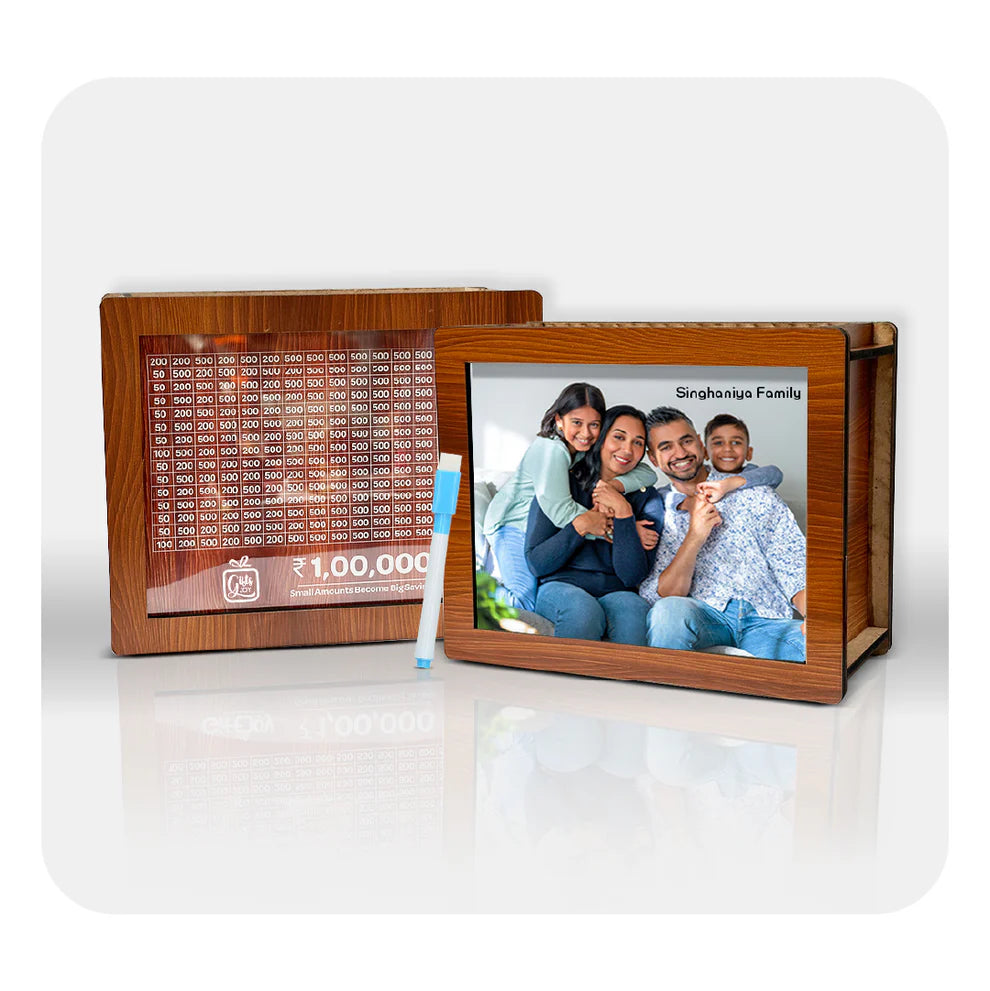 Naye Zamane ka Gullak