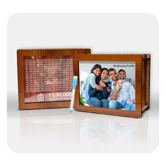 Naye Zamane ka Gullak