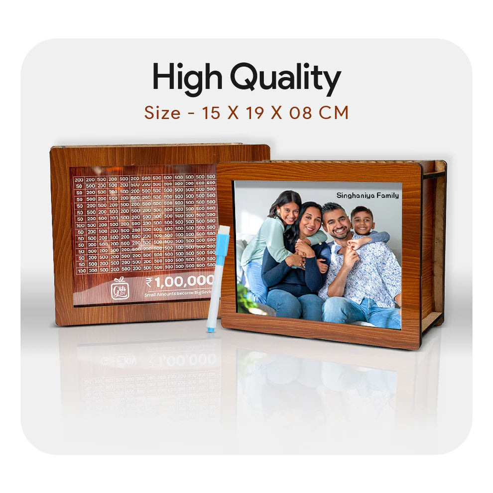 Naye Zamane ka Gullak