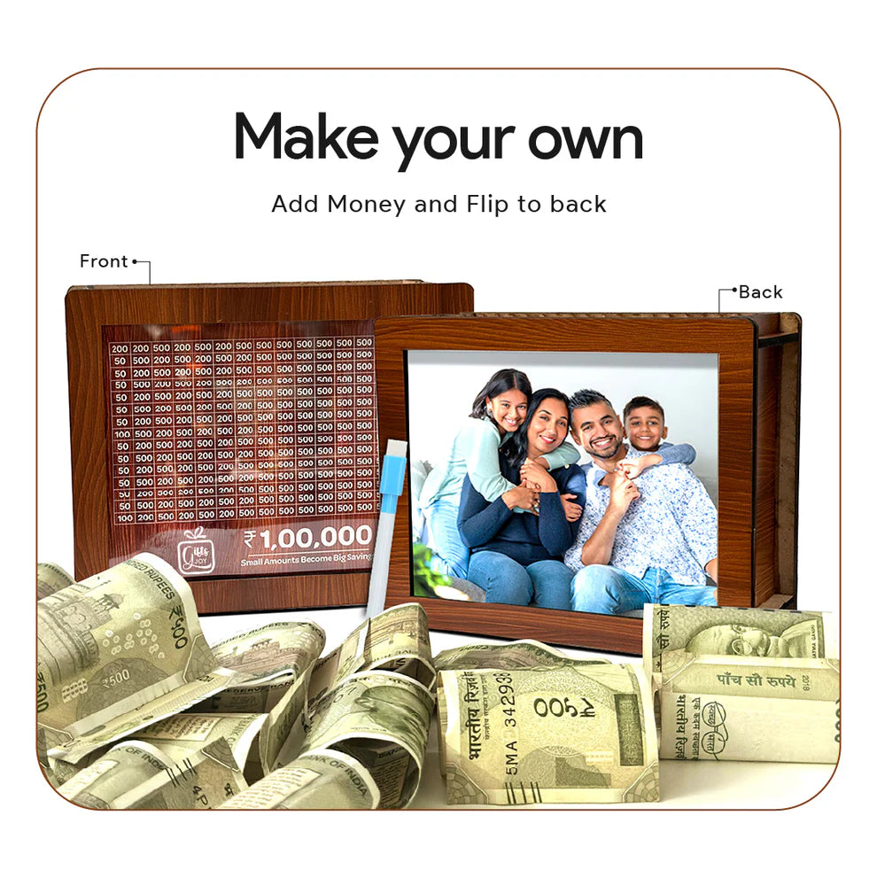 Naye Zamane ka Gullak