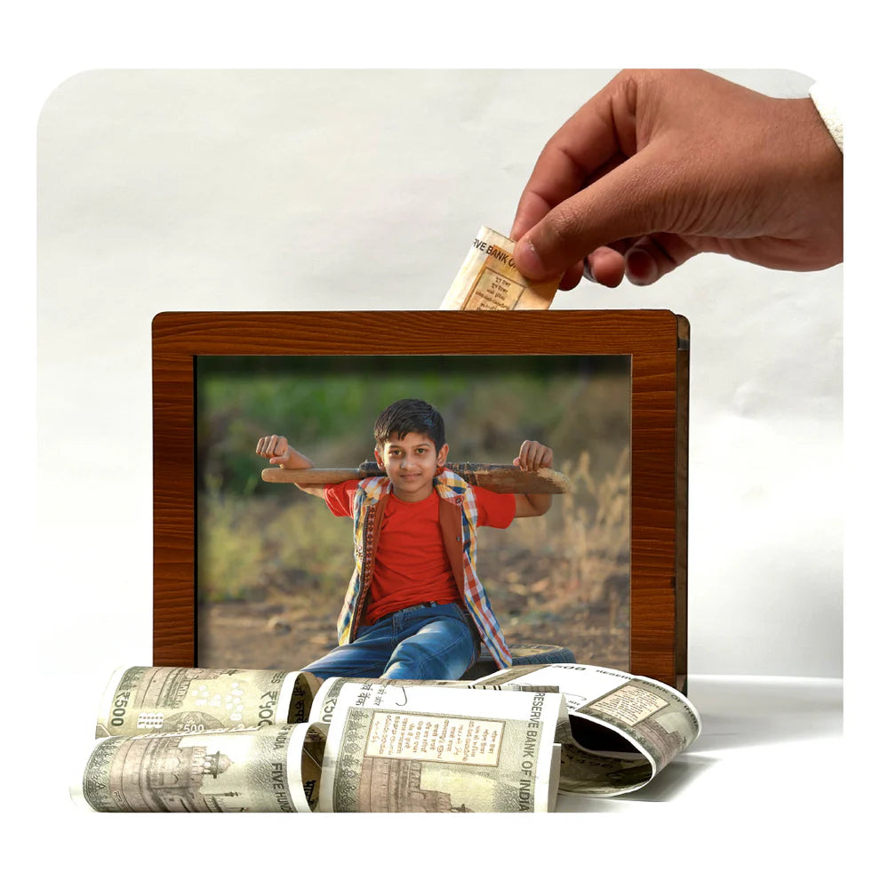 Naye Zamane ka Gullak